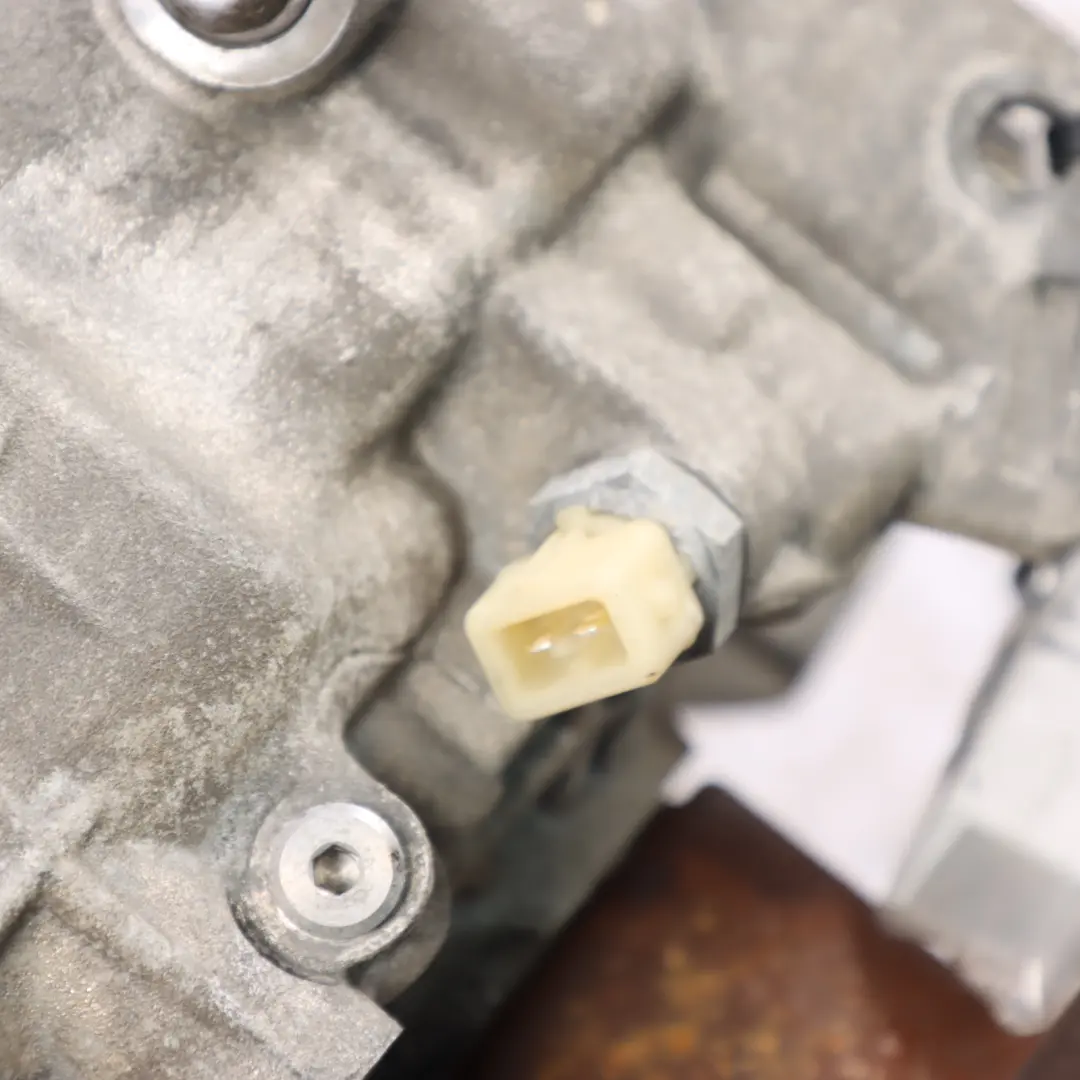 Manual Gearbox BMW F20 F21 M135i F30 F31 335i N55 6 Speed GS6-45BZ K006 7617491 - SKU 7617492 - Part number 7617492