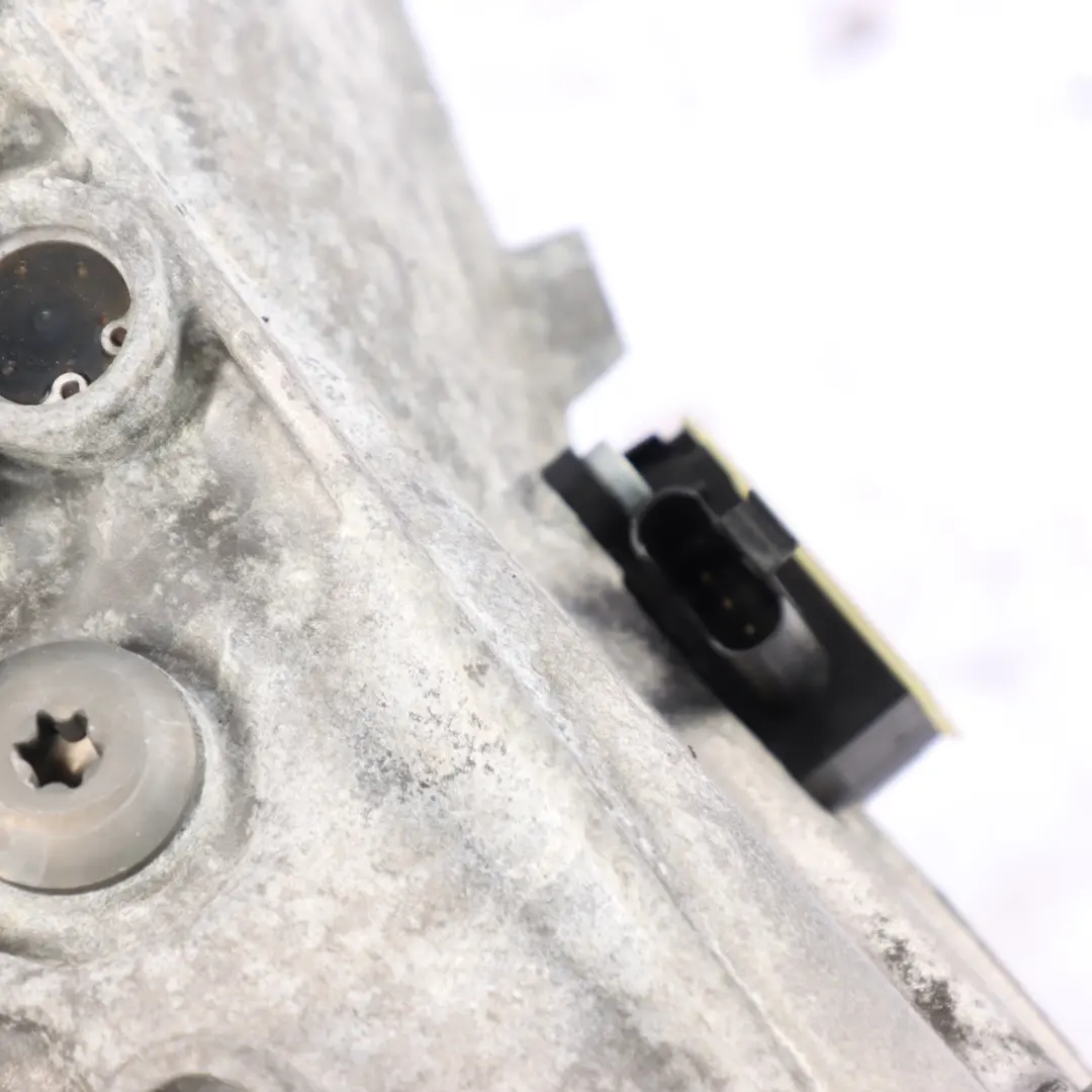 Gearbox BMW F20 F21 M135i F30 F31 335i N55 6 Speed GS6-45BZ K006 7617491 to Manual with Part number 7617492 Manual Gearbox BMW F20 F21 M135i F30 F31 335i N55 6 Speed GS6-45BZ K006 7617491 - SKU 7617492 - Part number 7617492