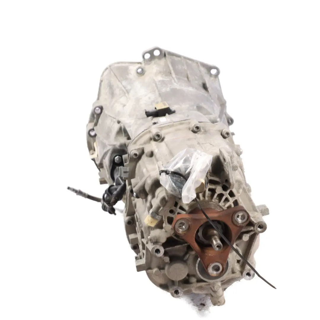 N55 Skrzynia Biegów Manualna GS6-45BZ 7617491 BMW F20 F21 M135i F30 335i - SKU 7617492 - Numer Części 7617492
