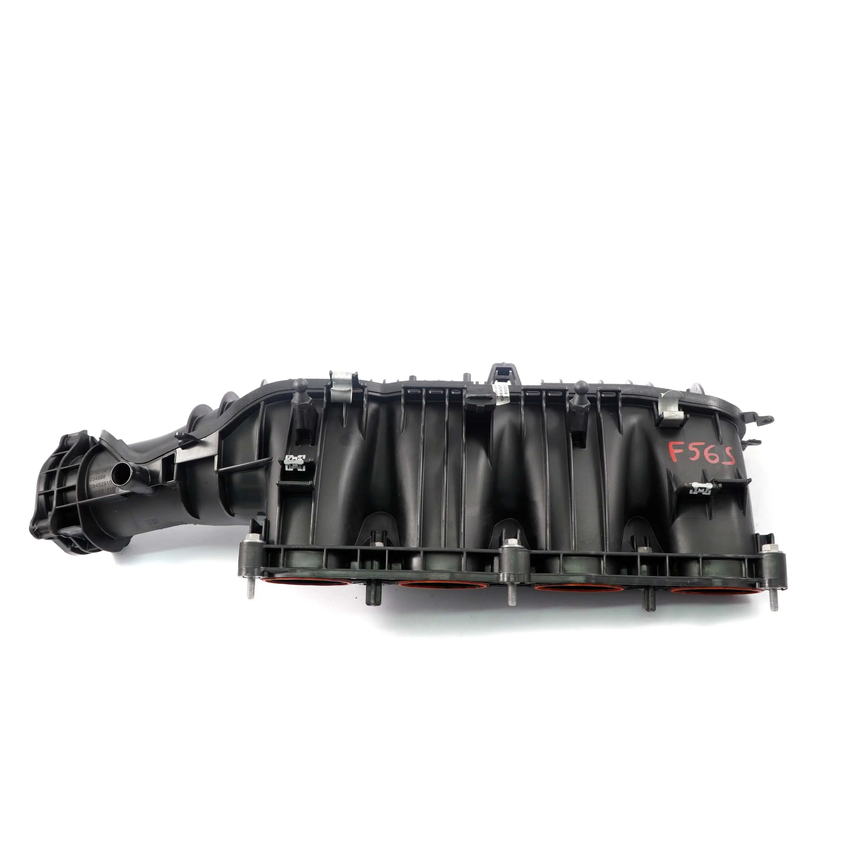 Mini F56 F57 B46 B48 Engine Intake Inlet Manifold System Without Flaps 7617500