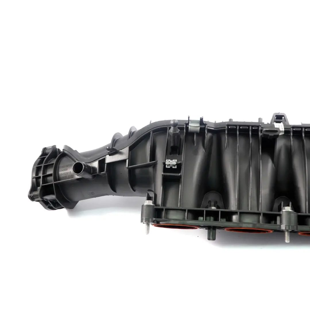 B46 B48 Sistema collettore aspirazione motore senza flap per Mini F56 F57 con numero di parte 7617500 Mini F56 F57 B46 B48 Sistema collettore aspirazione motore senza flap - SKU 7617500 - Numero di parte 7617500