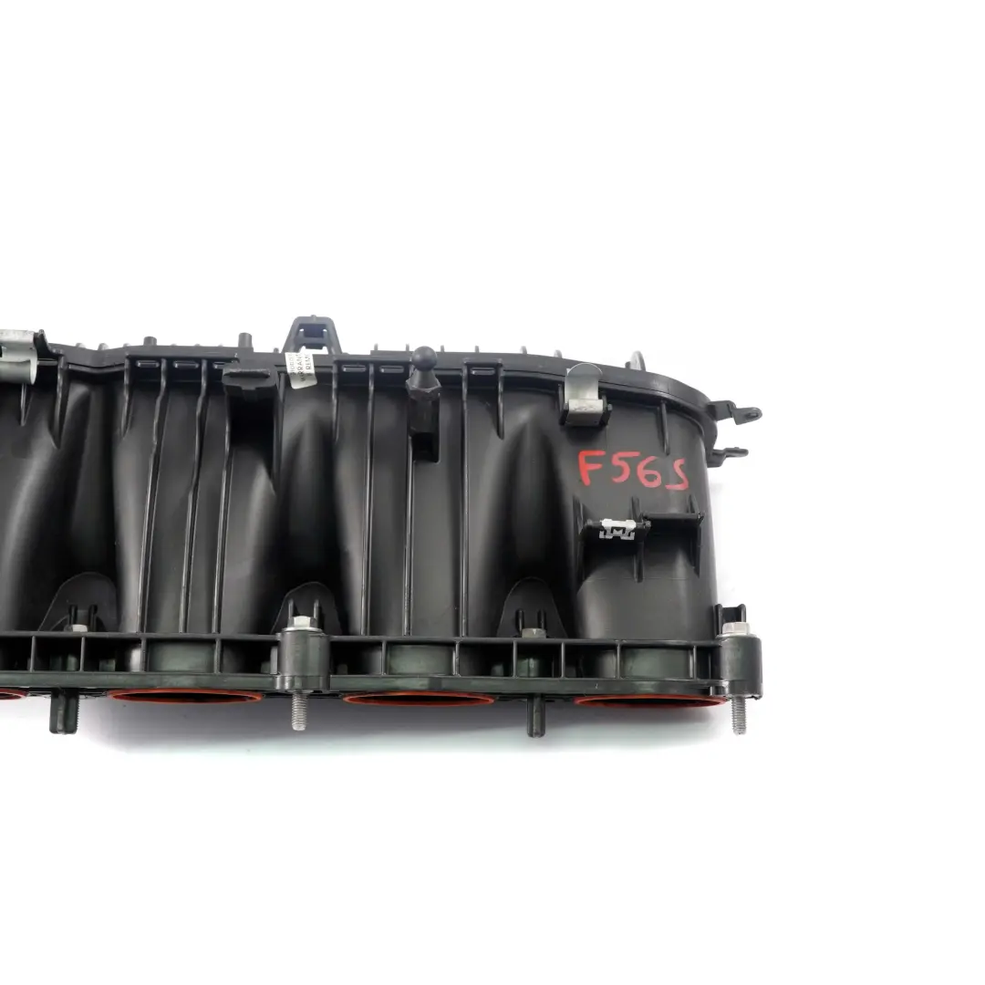 B46 B48 Sistema collettore aspirazione motore senza flap per Mini F56 F57 con numero di parte 7617500 Mini F56 F57 B46 B48 Sistema collettore aspirazione motore senza flap - SKU 7617500 - Numero di parte 7617500