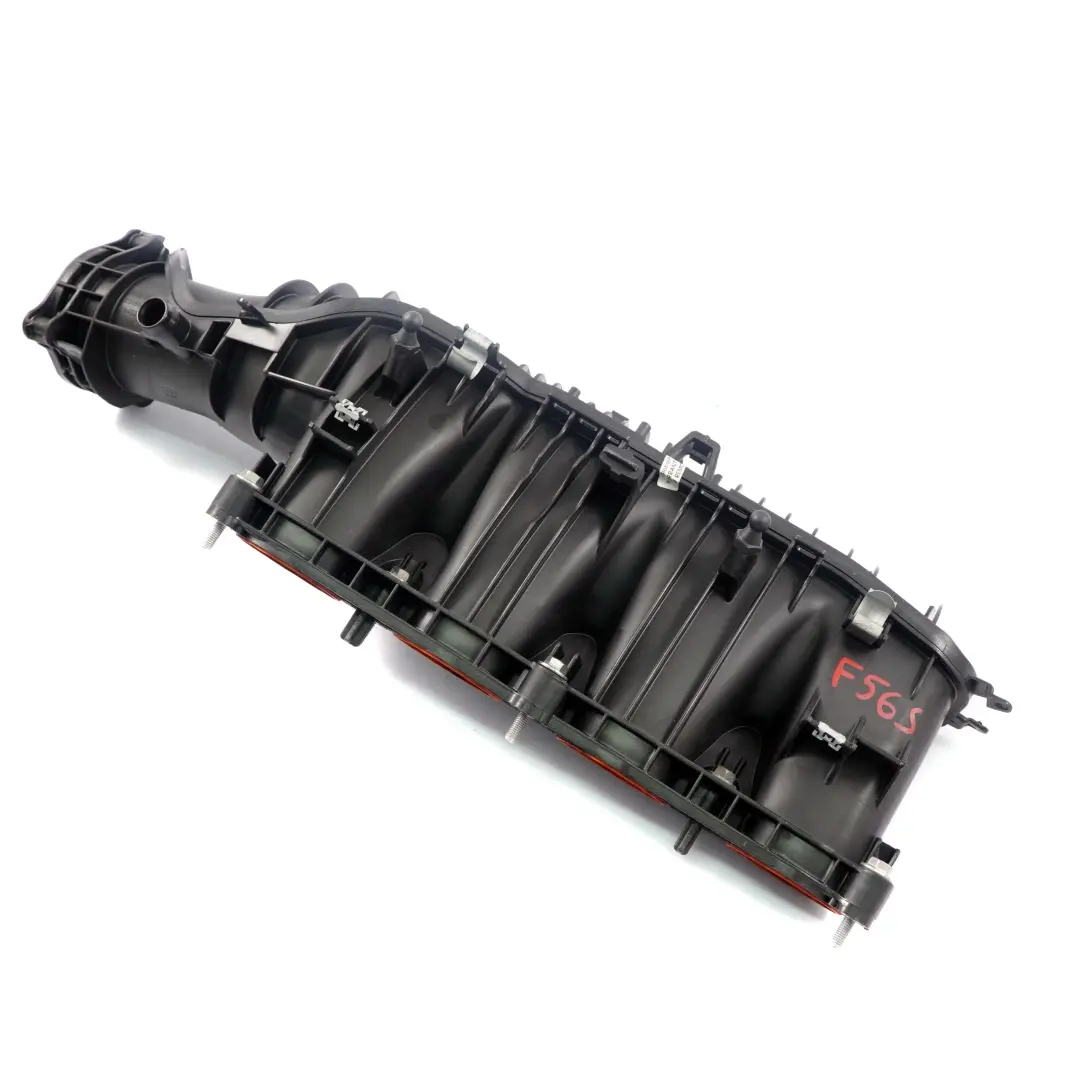 B46 B48 Sistema collettore aspirazione motore senza flap per Mini F56 F57 con numero di parte 7617500 Mini F56 F57 B46 B48 Sistema collettore aspirazione motore senza flap - SKU 7617500 - Numero di parte 7617500