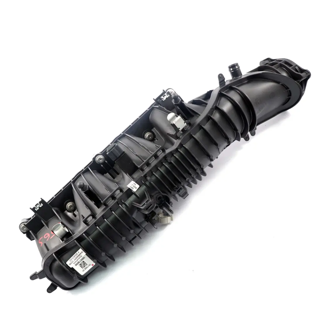 B46 B48 Sistema Colector de Admision Motor sin Aletas para Mini F56 F57 con número de pieza 7617500 Mini F56 F57 B46 B48 Sistema Colector de Admision Motor sin Aletas - SKU 7617500 - Número de pieza 7617500