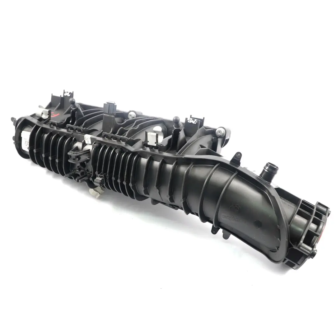 B46 B48 Engine Intake Inlet Manifold System Without Flaps to Mini F56 F57 with Part number 7617500 Mini F56 F57 B46 B48 Engine Intake Inlet Manifold System Without Flaps - SKU 7617500 - Part number 7617500