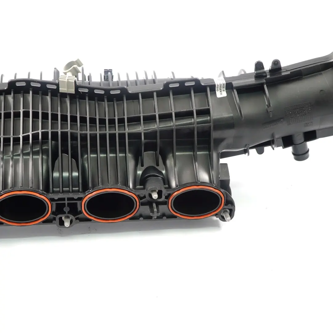 Mini F56 F57 B46 B48 Engine Intake Inlet Manifold System Without Flaps - SKU 7617500 - Part number 7617500