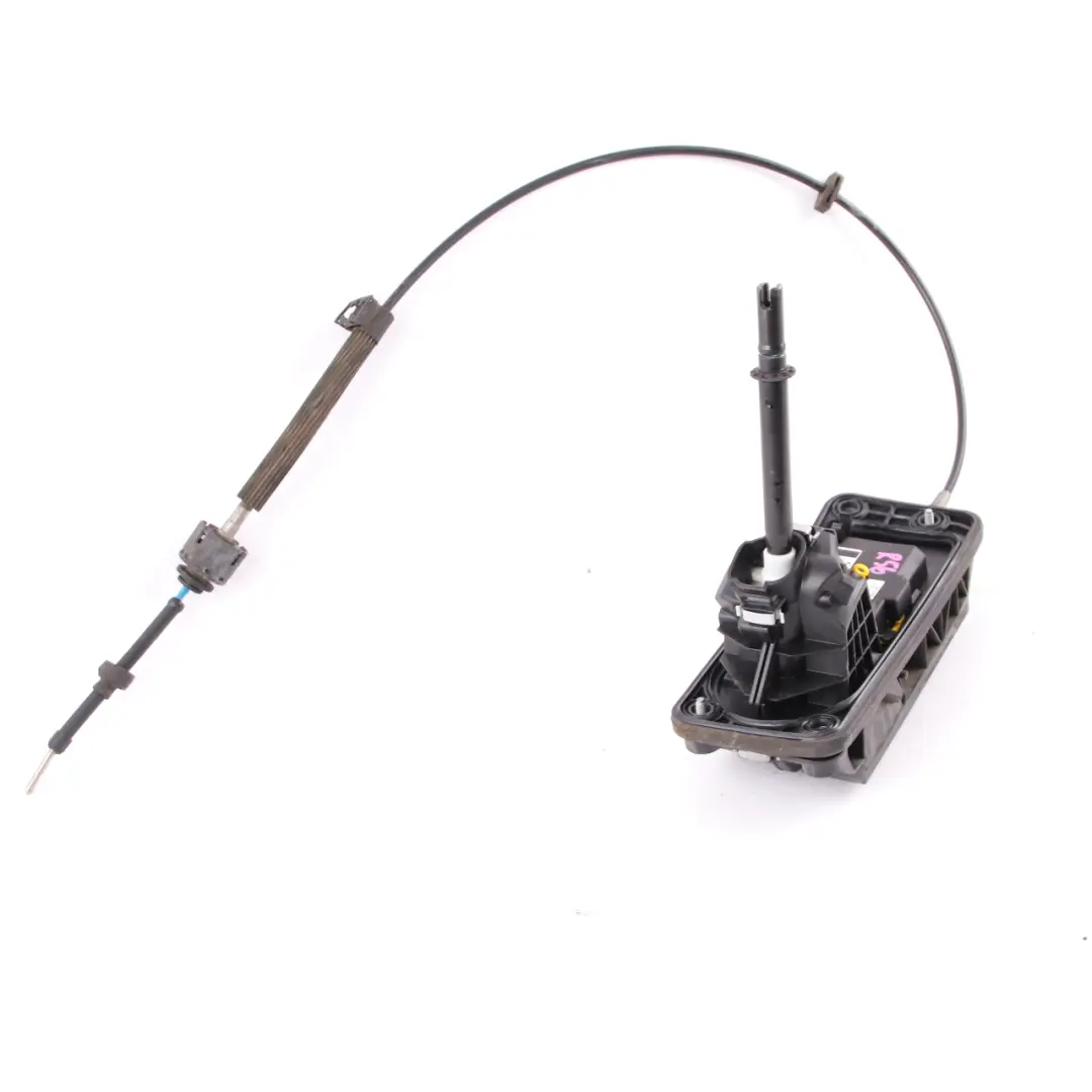 Mini R55 R56 Gear Selector R60 Speed Automatic Gearbox Assembly Linkage - SKU 7617505 - Part number 7617505
