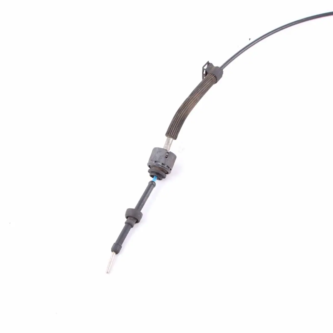 Selector R60 Speed Automatic Gearbox Assembly Linkage to Mini R55 R56 Gear with Part number 7617505 Mini R55 R56 Gear Selector R60 Speed Automatic Gearbox Assembly Linkage - SKU 7617505 - Part number 7617505