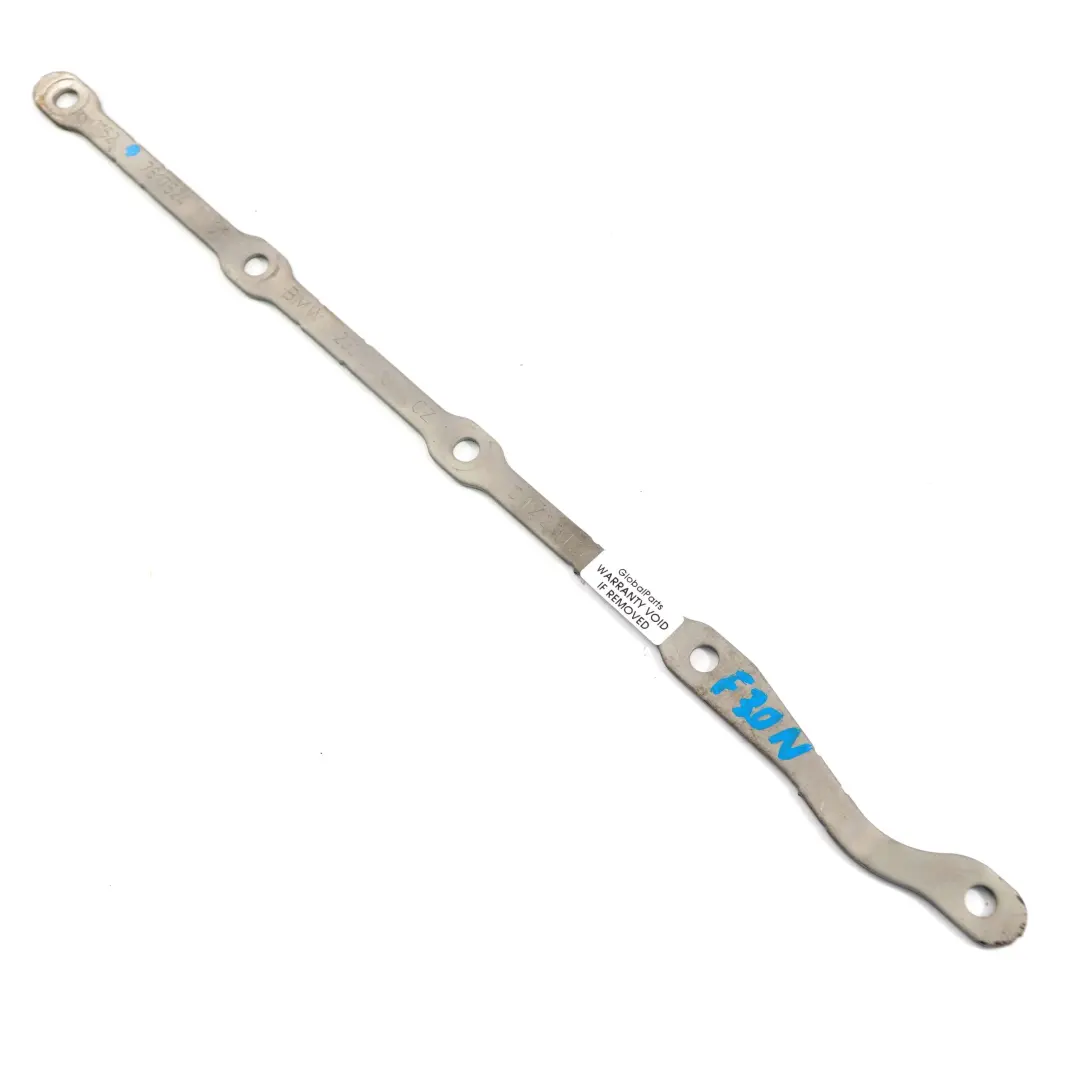 BMW F20 F21 F30 F42 LCI B48 Barre Coulissante Collecteur D'Échappement - SKU 7617524 - Numéro de pièce 7617524