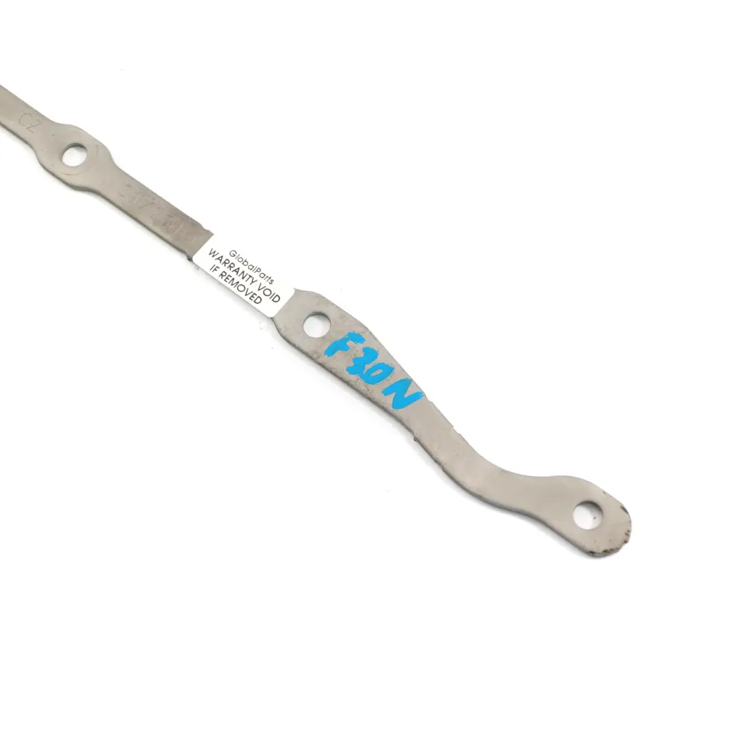 Schiebeleiste Collettore per BMW F20 F21 F30 F32 LCI B48 con numero di parte 7617524 BMW F20 F21 F30 F32 LCI B48 Schiebeleiste Collettore - SKU 7617524 - Numero di parte 7617524