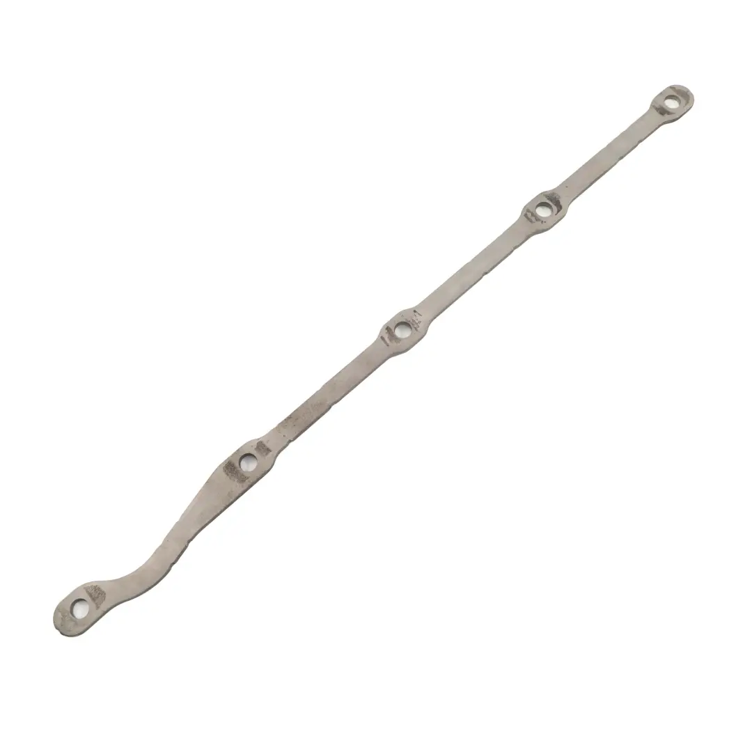 Schiebeleiste Collettore per BMW F20 F21 F30 F32 LCI B48 con numero di parte 7617524 BMW F20 F21 F30 F32 LCI B48 Schiebeleiste Collettore - SKU 7617524 - Numero di parte 7617524