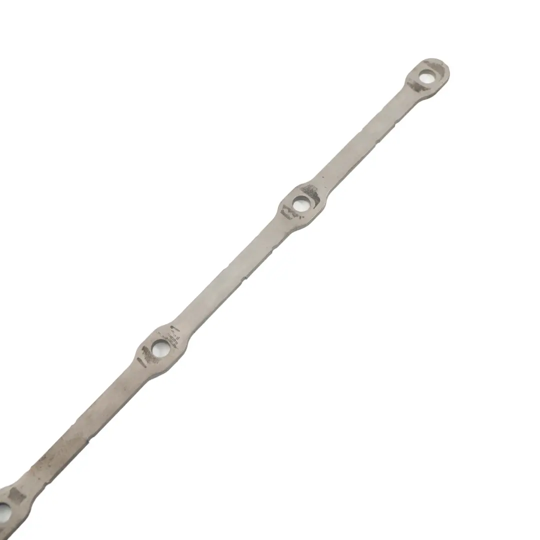 Sliding Bar BMW F20 F21 F30 F42 LCI B48 Mounting Strip Exhaust Manifold to with Part number 7617524 Sliding Bar BMW F20 F21 F30 F42 LCI B48 Mounting Strip Exhaust Manifold - SKU 7617524 - Part number 7617524