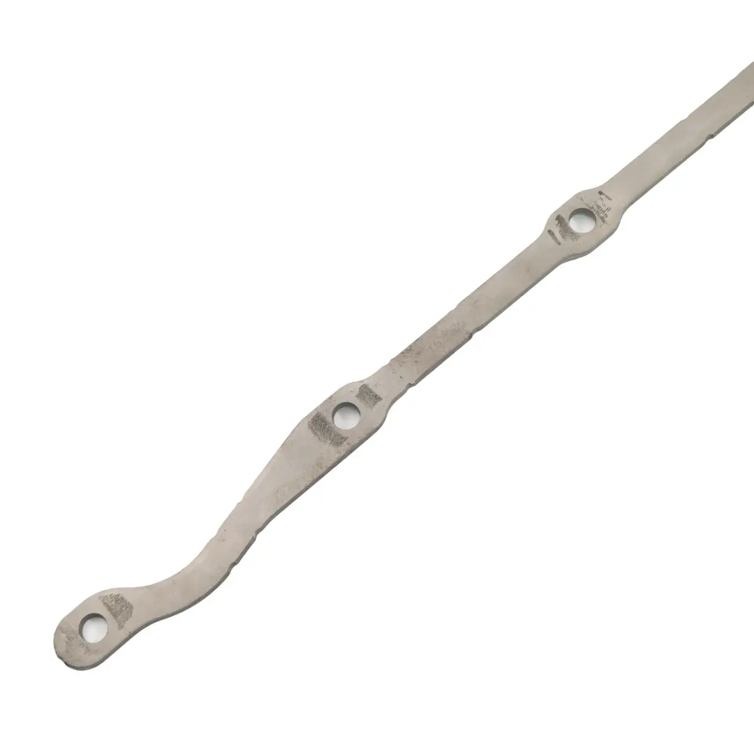 Schiebeleiste Collettore per BMW F20 F21 F30 F32 LCI B48 con numero di parte 7617524 BMW F20 F21 F30 F32 LCI B48 Schiebeleiste Collettore - SKU 7617524 - Numero di parte 7617524