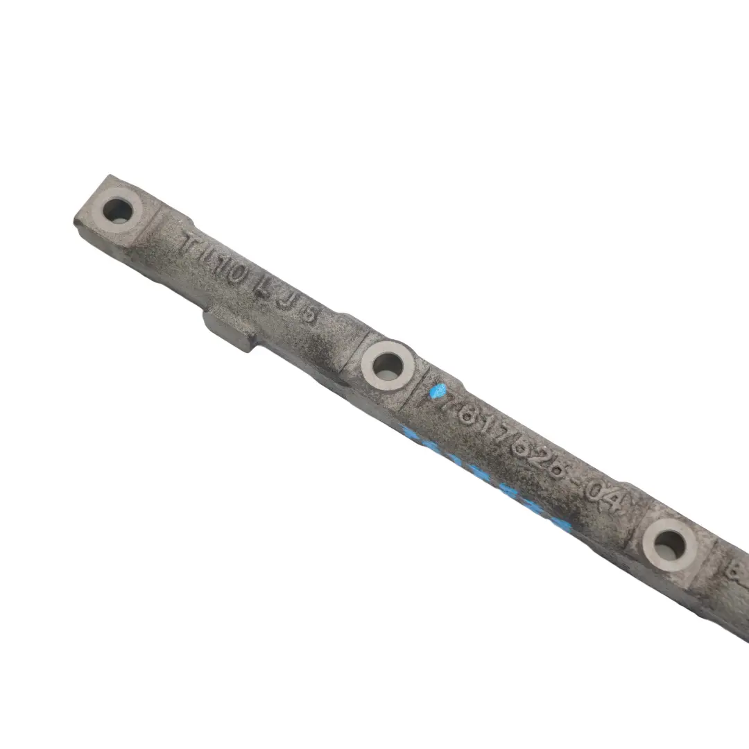 Schiebeleiste Collecteur D' pour BMW 1 3 4 F20 F21 F30 F32 LCI B48 à propos du numéro de pièce 7617525 BMW 1 3 4 F20 F21 F30 F32 LCI B48 Schiebeleiste Collecteur D' - SKU 7617525 - Numéro de pièce 7617525