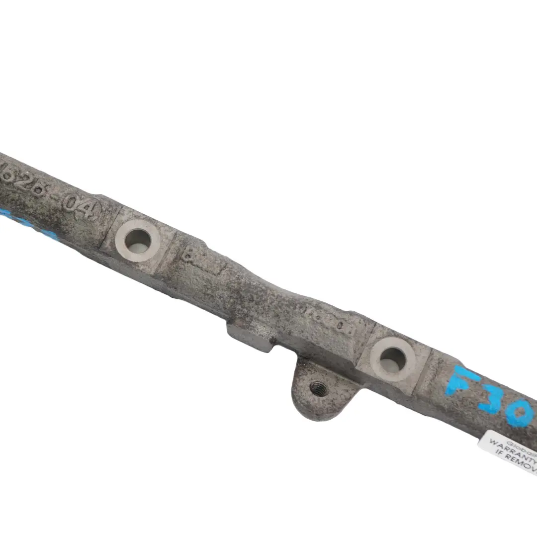 Schiebeleiste Collecteur D' pour BMW 1 3 4 F20 F21 F30 F32 LCI B48 à propos du numéro de pièce 7617525 BMW 1 3 4 F20 F21 F30 F32 LCI B48 Schiebeleiste Collecteur D' - SKU 7617525 - Numéro de pièce 7617525