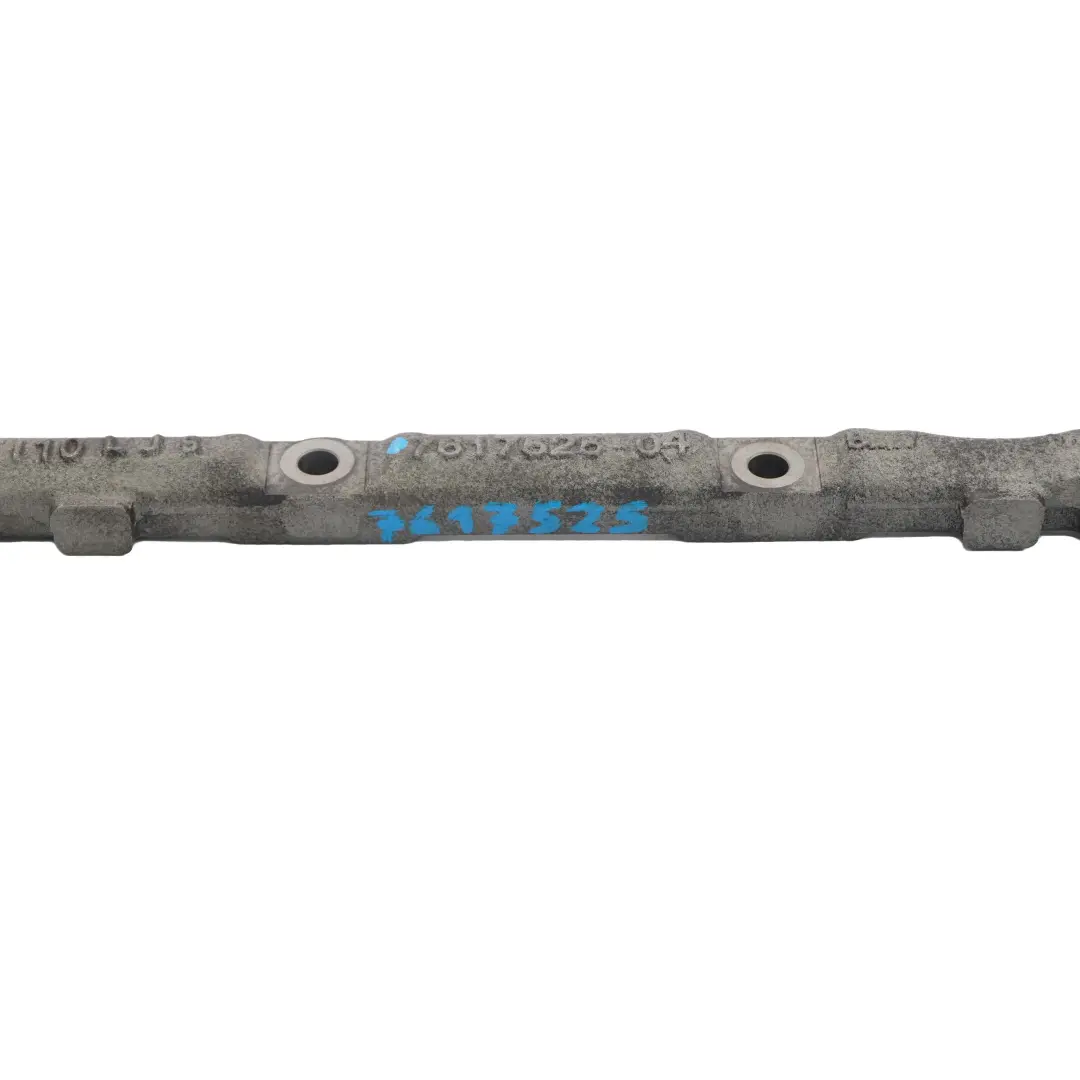 BMW 1 3 4 er F20 F21 F30 F32 LCI B48 Schiebeleiste Abgaskrümmer - SKU 7617525 - Teilenummer 7617525