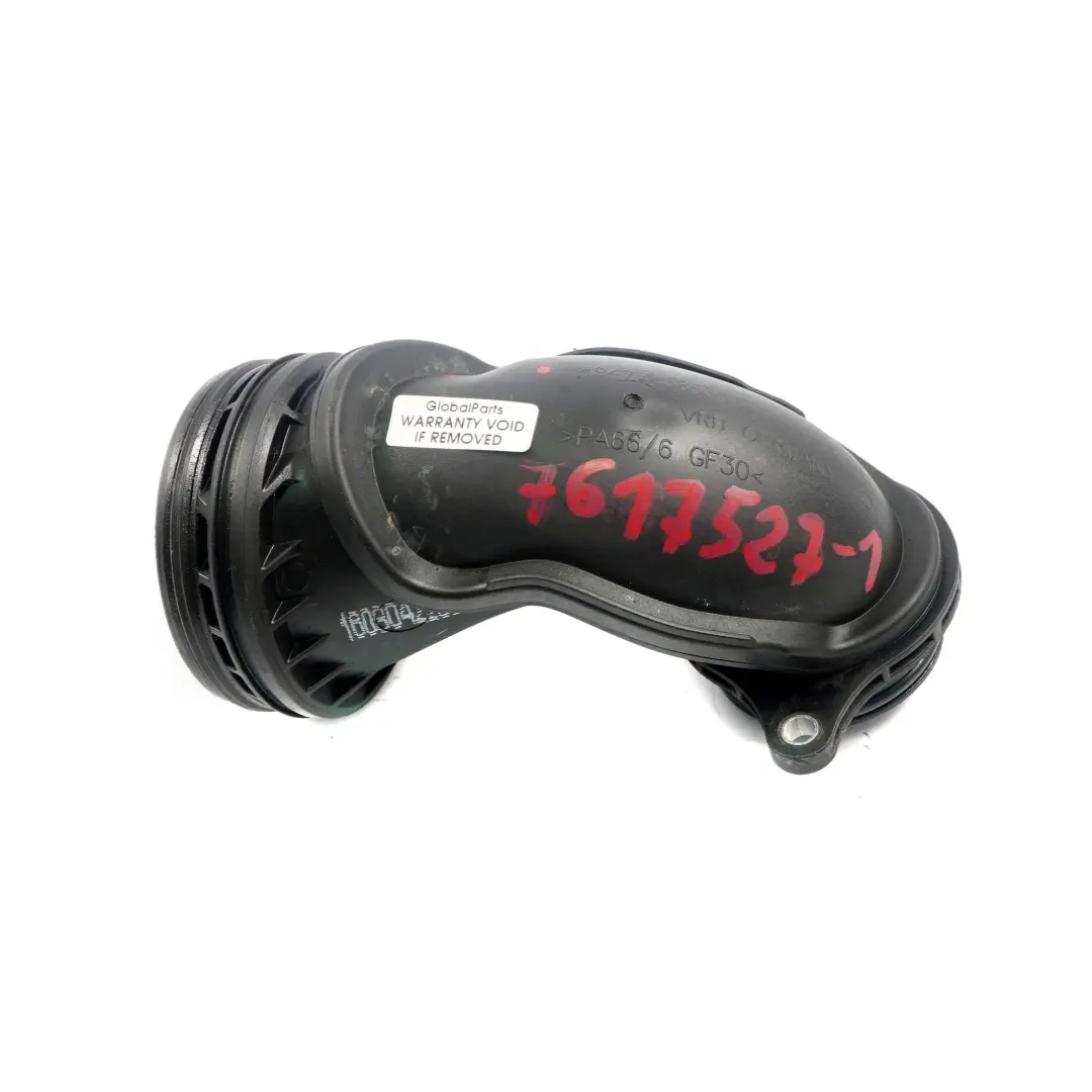 Mini Cooper S F55 F56 B48 Dolot Przewód Rura Turbo - SKU 7617527-1 - Numer Części 7617527