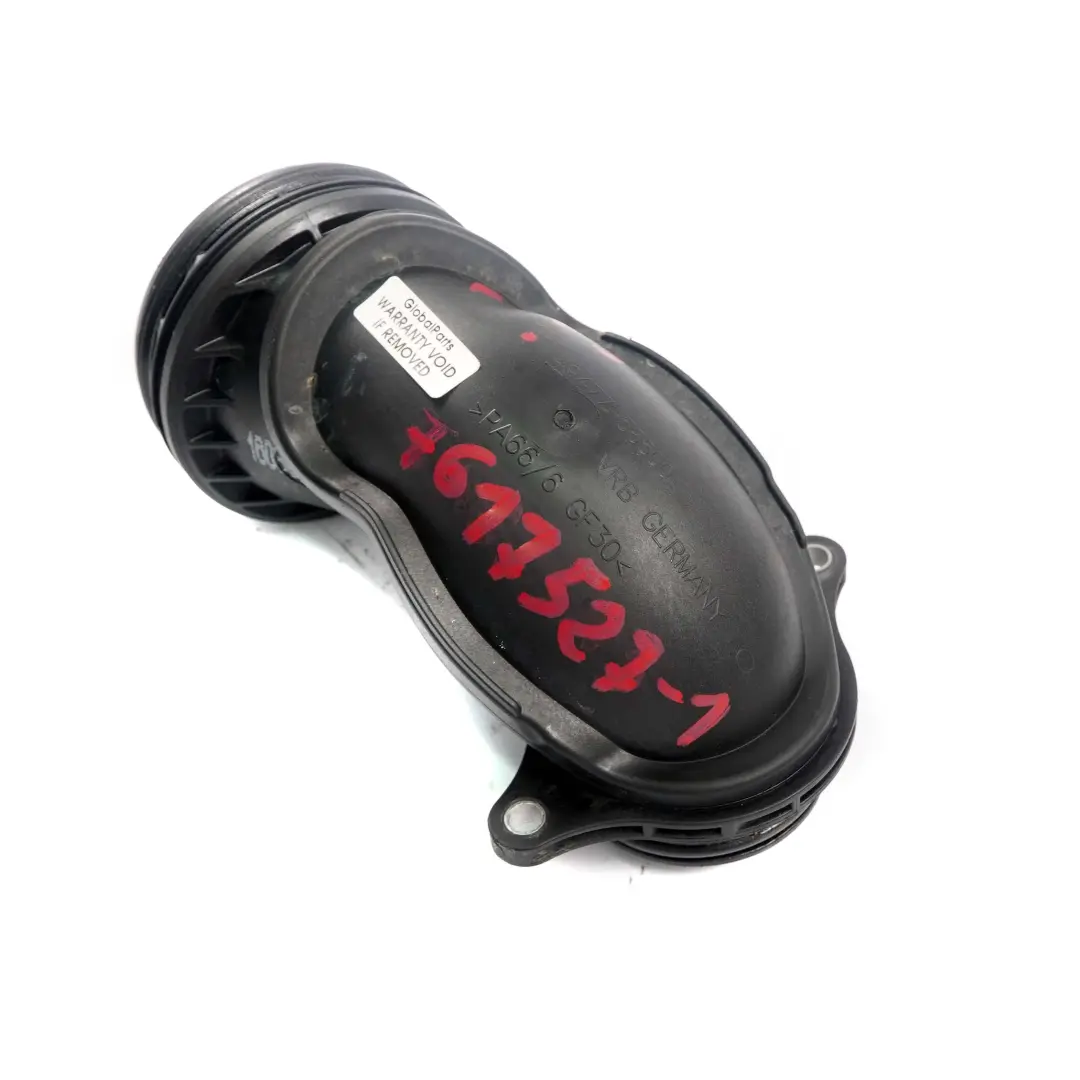 Turbolader Turbo Ladeluftschlauch Rohr 49477-58500 für Mini Cooper S F55 F56 B48 mit Teilenummer 7617527 Mini Cooper S F55 F56 B48 Turbolader Turbo Ladeluftschlauch Rohr 49477-58500 - SKU 7617527-1 - Teilenummer 7617527