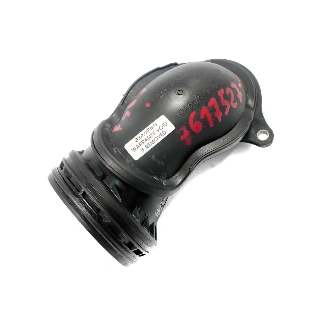 Mini Cooper S F55 F56 B48 Dolot Przewód Rura Turbo - SKU 7617527-1 - Numer Części 7617527
