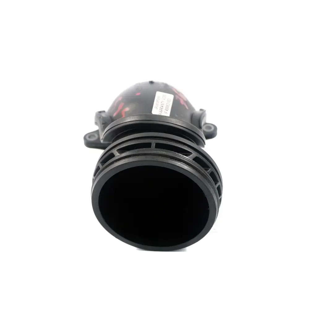 Turbocharger Intake Pipe Turbo Charger Part 49477-58500 to Mini F56 B48 Cooper S with Part number 7617527 Mini F56 B48 Cooper S Turbocharger Intake Pipe Turbo Charger Part 49477-58500 - SKU 7617527-1 - Part number 7617527