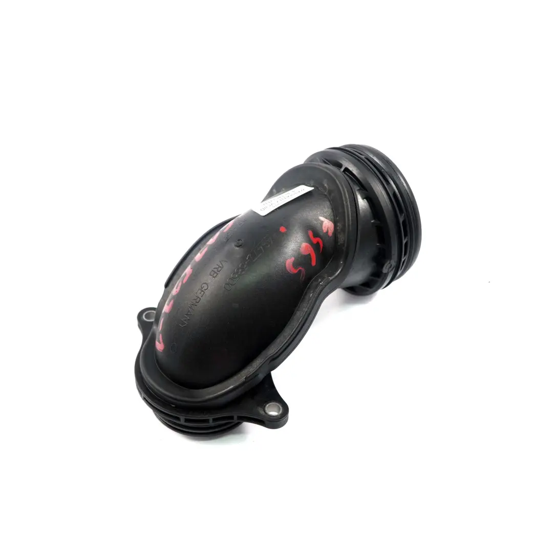 Mini F56 B48 Cooper S Turbocharger Intake Pipe Turbo Charger Part 49477-58500 - SKU 7617527-1 - Part number 7617527