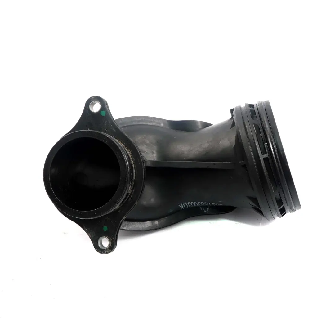 Mini F56 B48 Cooper S Turbocharger Intake Pipe Turbo Charger Part 5A023A3 - SKU 7617527-1 - Part number 7617527