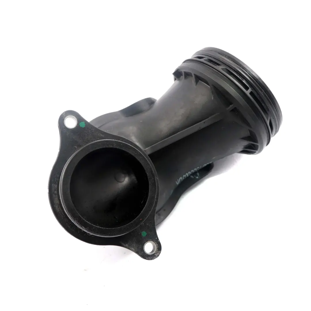 Turbocharger Intake Pipe Turbo Charger Part 49477-58500 to Mini F56 B48 Cooper S with Part number 7617527 Mini F56 B48 Cooper S Turbocharger Intake Pipe Turbo Charger Part 49477-58500 - SKU 7617527-1 - Part number 7617527