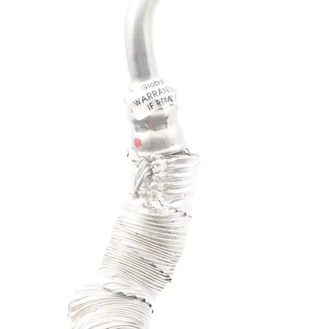 Przewód Olejowy Turbiny do Mini Cooper S F56 o numerze 7617532 Mini Cooper S F56 Przewód Olejowy Turbiny - SKU 7617532 - Numer Części 7617532