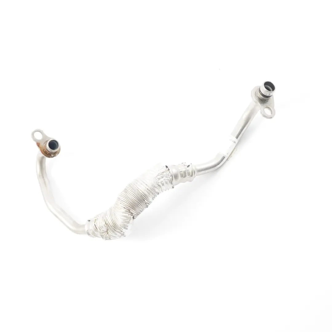 Turbolader Ölleitung Ölkühler Rohr für Mini F55 F56 Cooper S mit Teilenummer 7617532 Mini F55 F56 Cooper S Turbolader Ölleitung Ölkühler Rohr - SKU 7617532 - Teilenummer 7617532