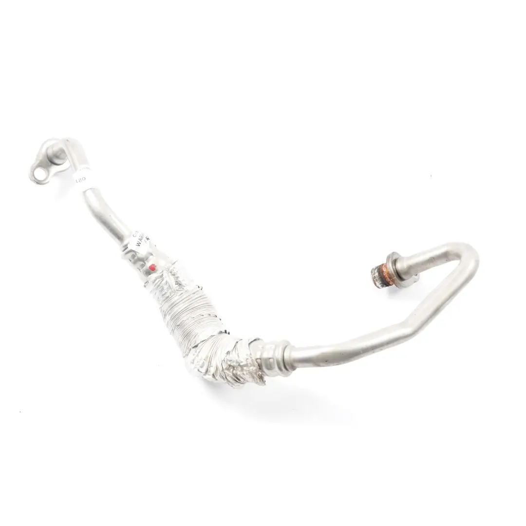 Mini F55 F56 Turbocharger Line Cooper S Turbo Coolant Oil Feed Pipe - SKU 7617532 - Part number 7617532