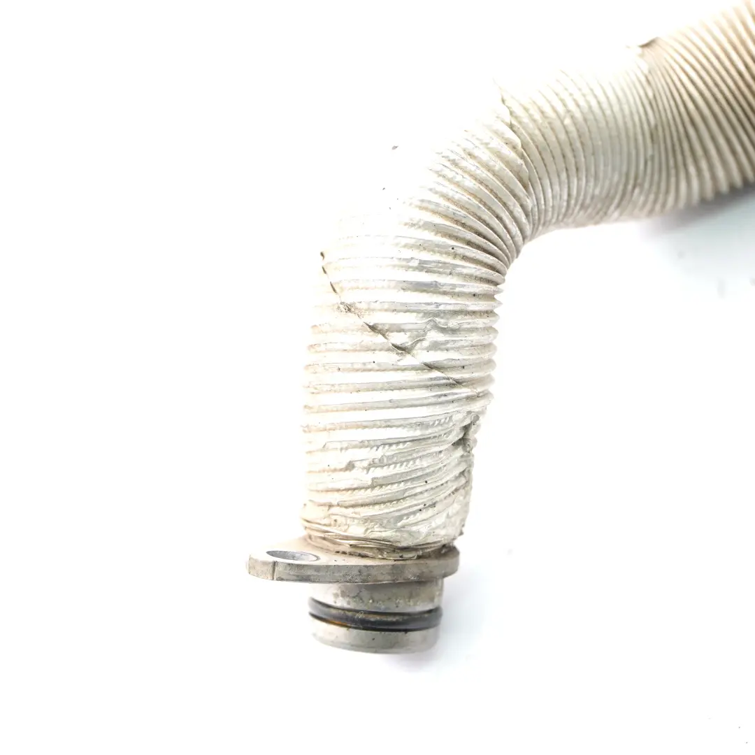 Öl Leitung Turbolader Auslass Leitung B46 B48 für BMW F30 LCI Mini F55 F56 mit Teilenummer 7617535 BMW F30 LCI Mini F55 F56 Öl Leitung Turbolader Auslass Leitung B46 B48 - SKU 7617535 - Teilenummer 7617535