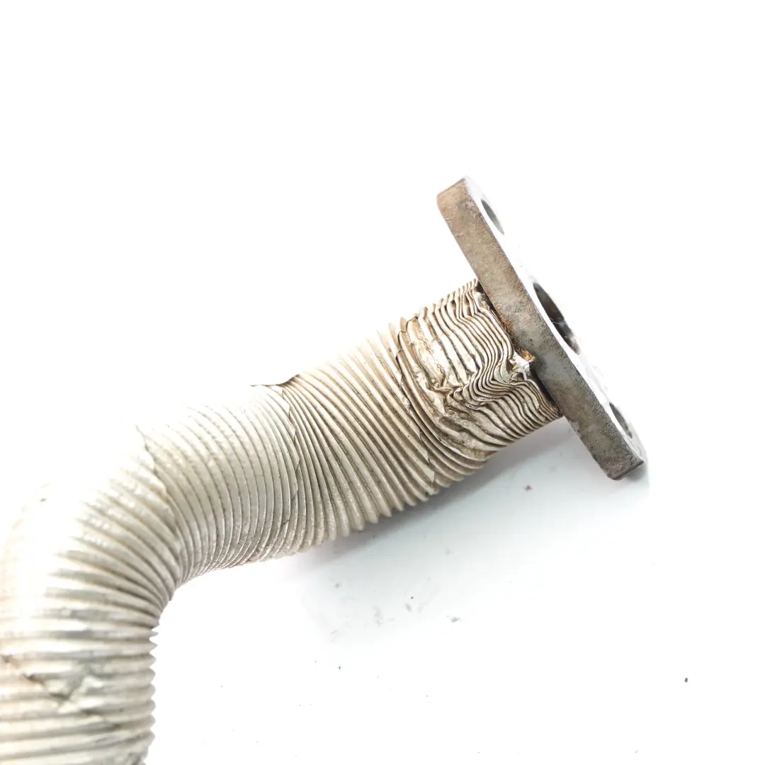 Tuyau D'Huile De Turbocompresseur B46 B48 pour BMW F20 F30 LCI Mini F55 F56 à propos du numéro de pièce 7617535 BMW F20 F30 LCI Mini F55 F56 Tuyau D'Huile De Turbocompresseur B46 B48 - SKU 7617535 - Numéro de pièce 7617535