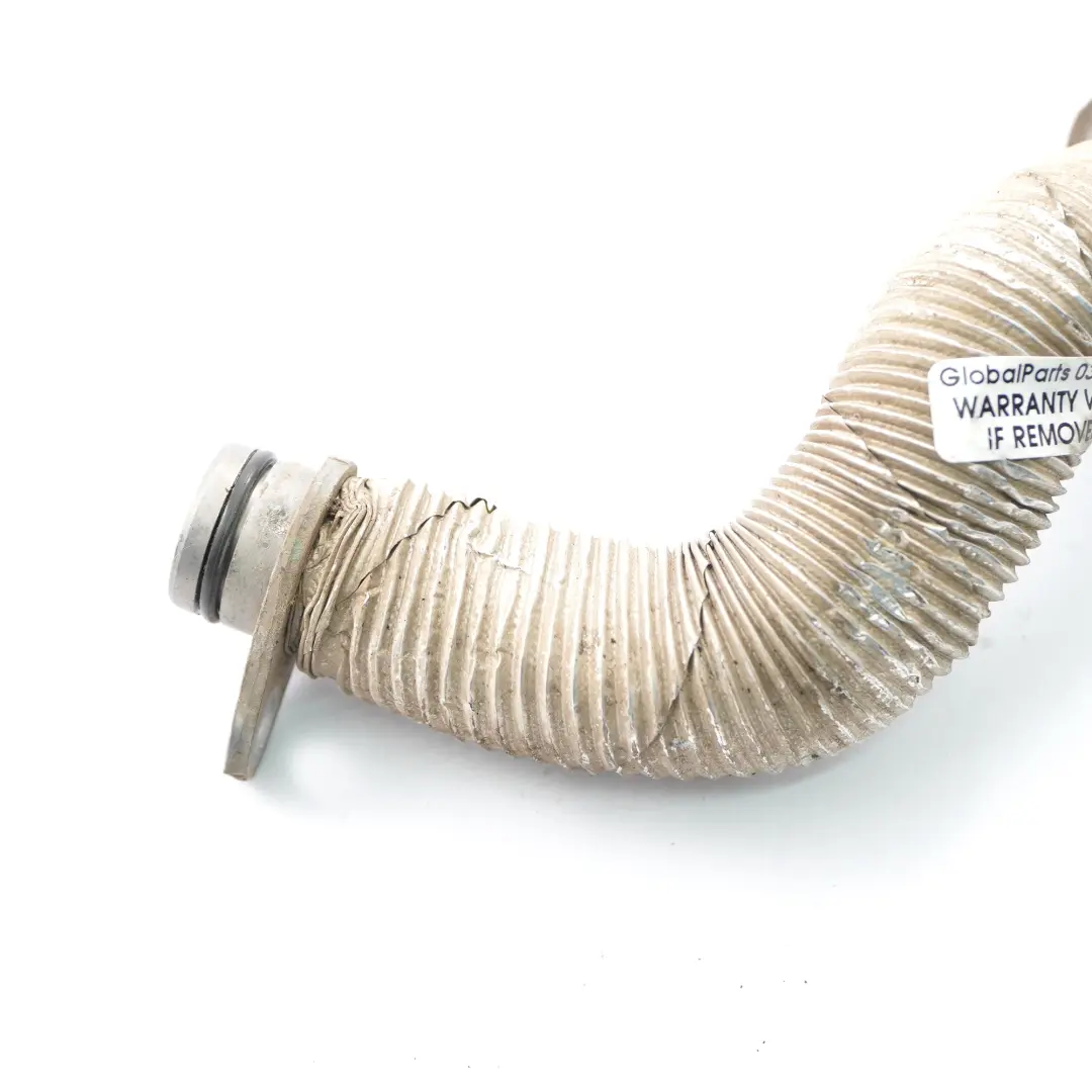  Tubo olio BMW F20 F30 LCI Mini F55 F56 B46 B48 Linea turbocompressore - SKU 7617535 - Numero di parte 7617535