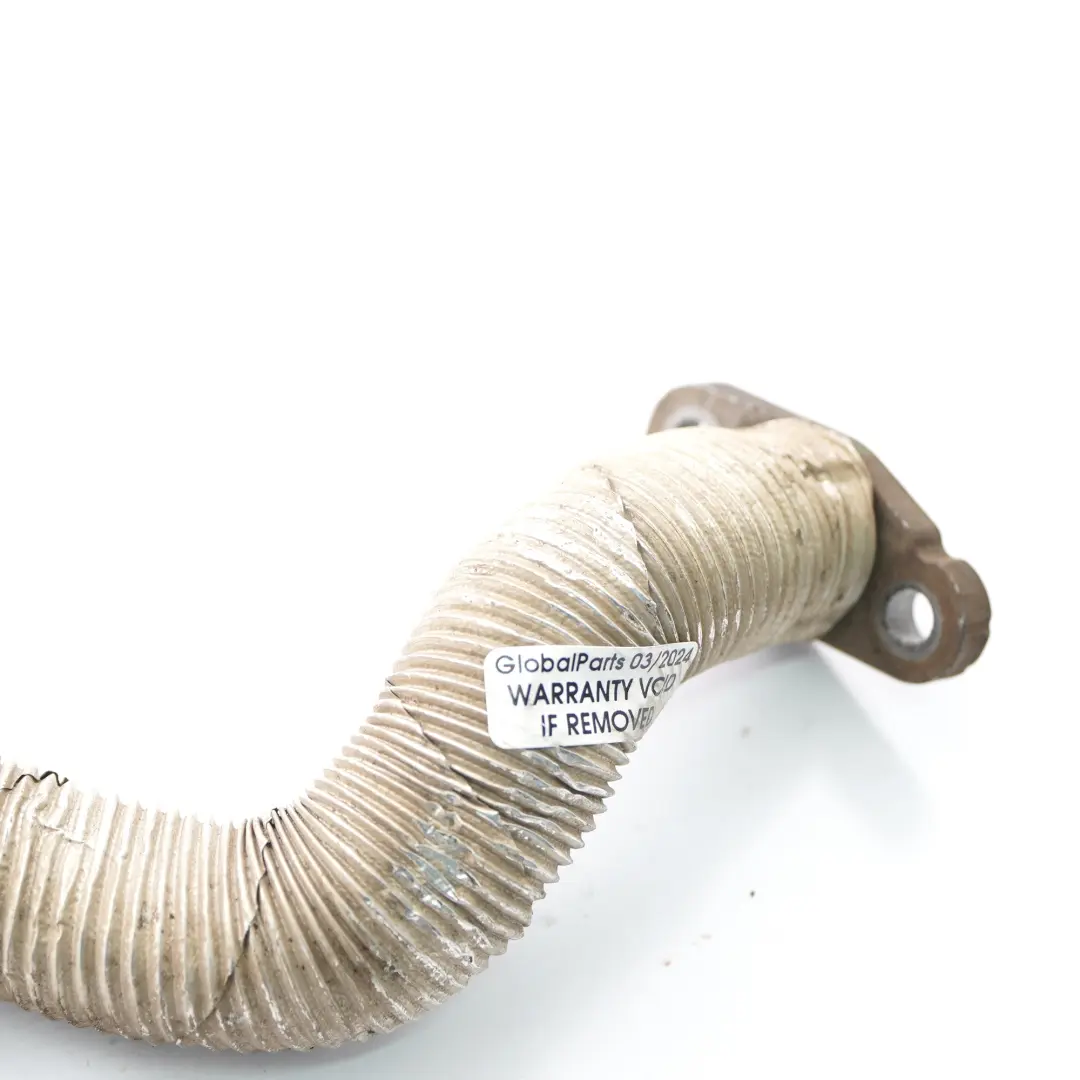 B46 B48 Przewód Wąż Oleju Turbo do BMW F20 F30 LCI Mini F55 F56 o numerze 7617535 BMW F20 F30 LCI Mini F55 F56 B46 B48 Przewód Wąż Oleju Turbo - SKU 7617535 - Numer Części 7617535