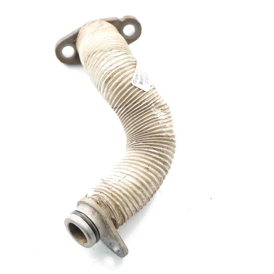Tuyau d'huile BMW F20 F30 LCI Mini F55 F56 B46 B48 Ligne sortie turbo  - SKU 7617535 - Numéro de pièce 7617535