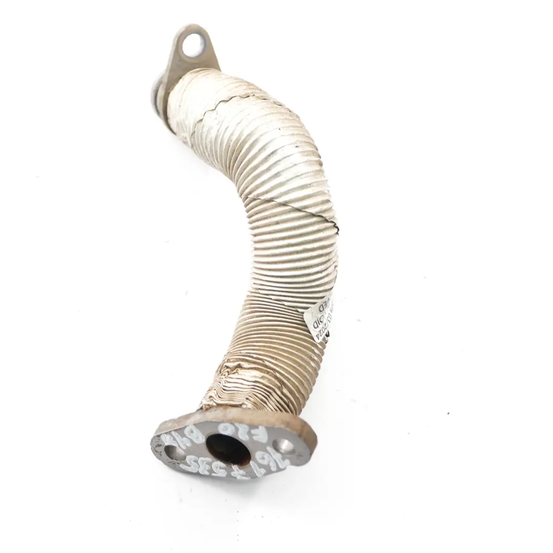 Tuyau d'huile BMW F20 F30 LCI Mini F55 F56 B46 B48 Ligne sortie turbo  - SKU 7617535 - Numéro de pièce 7617535