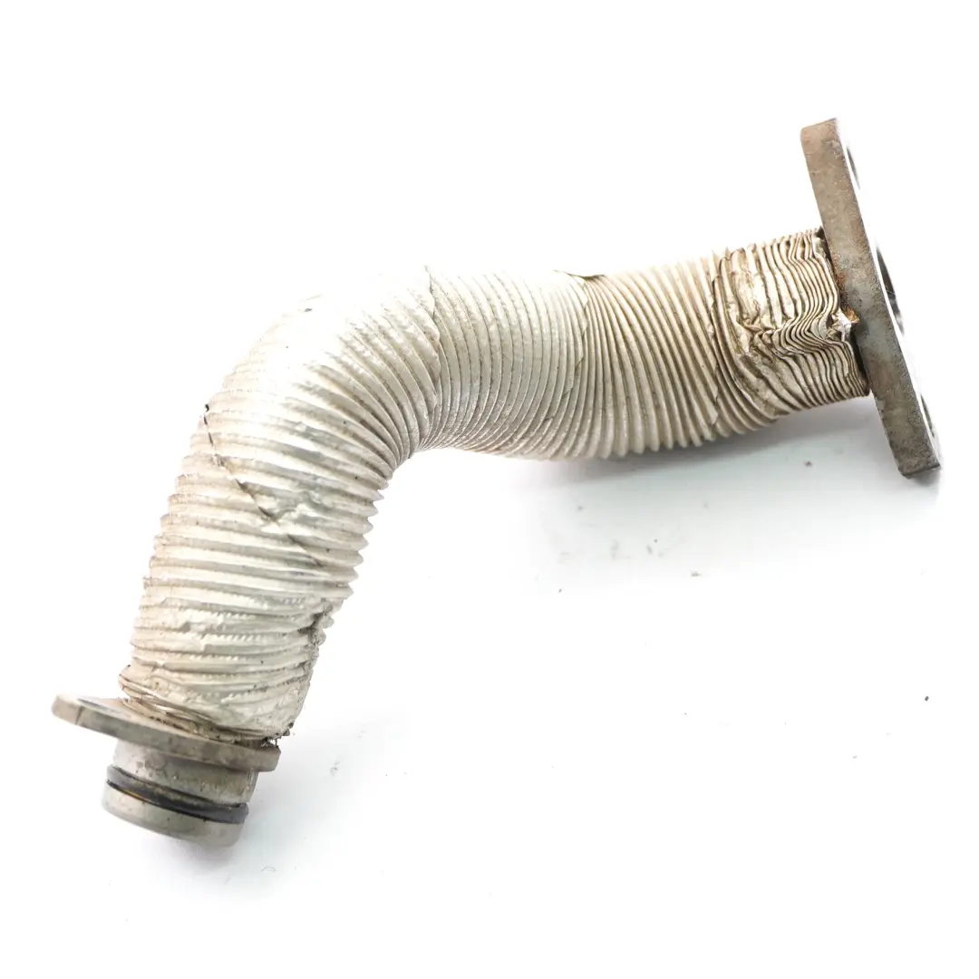Tubo Olio Uscita Turbocompressore B46 B48 per BMW F20 F30 LCI Mini F55 F56 con numero di parte 7617535 BMW F20 F30 LCI Mini F55 F56 Tubo Olio Uscita Turbocompressore B46 B48 - SKU 7617535 - Numero di parte 7617535