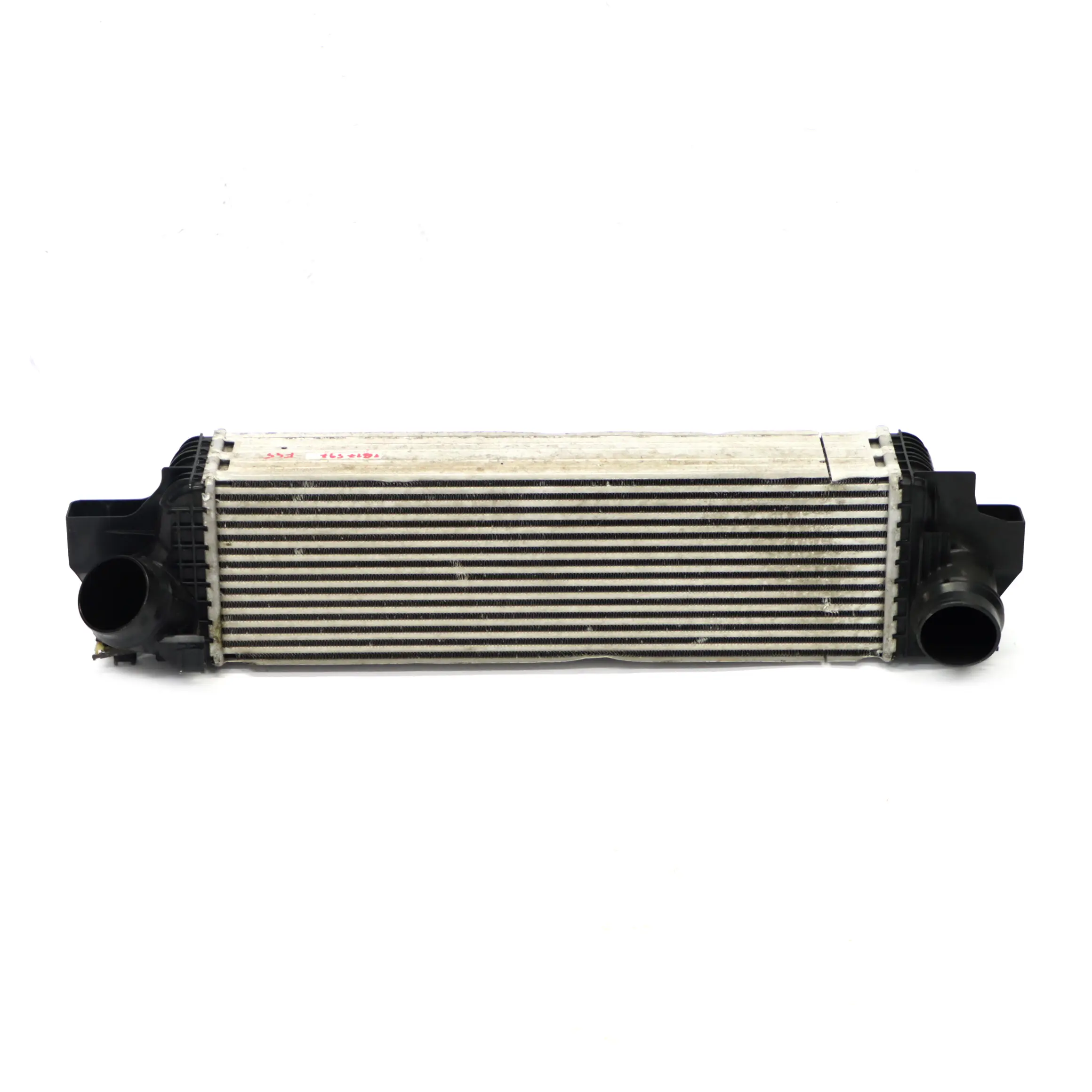 Mini F55 F56 F57 F60 Benzina Raffreddatore aria di carica Radiatore Intercooler