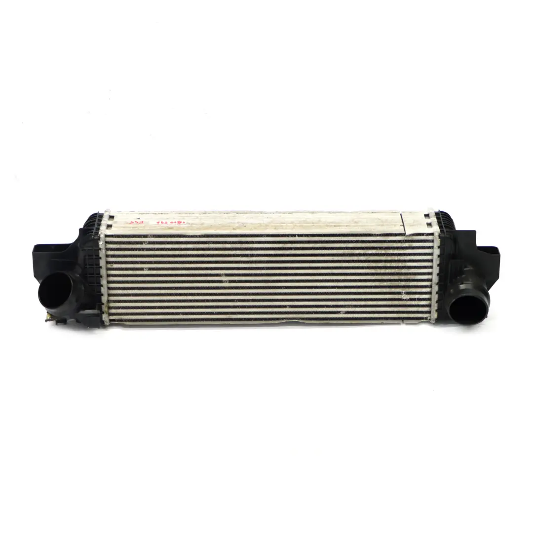 Gasolina Enfriador aire carga Intercooler Radiador para Mini F55 F56 F57 F60 con número de pieza 7600530 Mini F55 F56 F57 F60 Gasolina Enfriador aire carga Intercooler Radiador - SKU 7617597 - Número de pieza 7600530