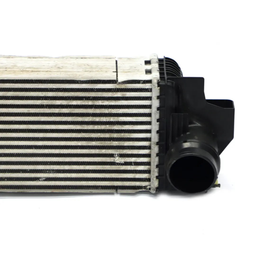 Refroidisseur d'air suralimentation intermédiaire pour Mini F55 F56 F57 F60 à propos du numéro de pièce 7600530 Mini F55 F56 F57 F60 Refroidisseur d'air suralimentation intermédiaire - SKU 7617597 - Numéro de pièce 7600530