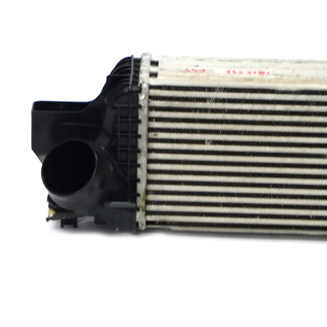 Charge Air Cooler Intercooler Radiator to Mini F55 F56 F57 F60 Petrol with Part number 7600530 Mini F55 F56 F57 F60 Petrol Charge Air Cooler Intercooler Radiator - SKU 7617597 - Part number 7600530
