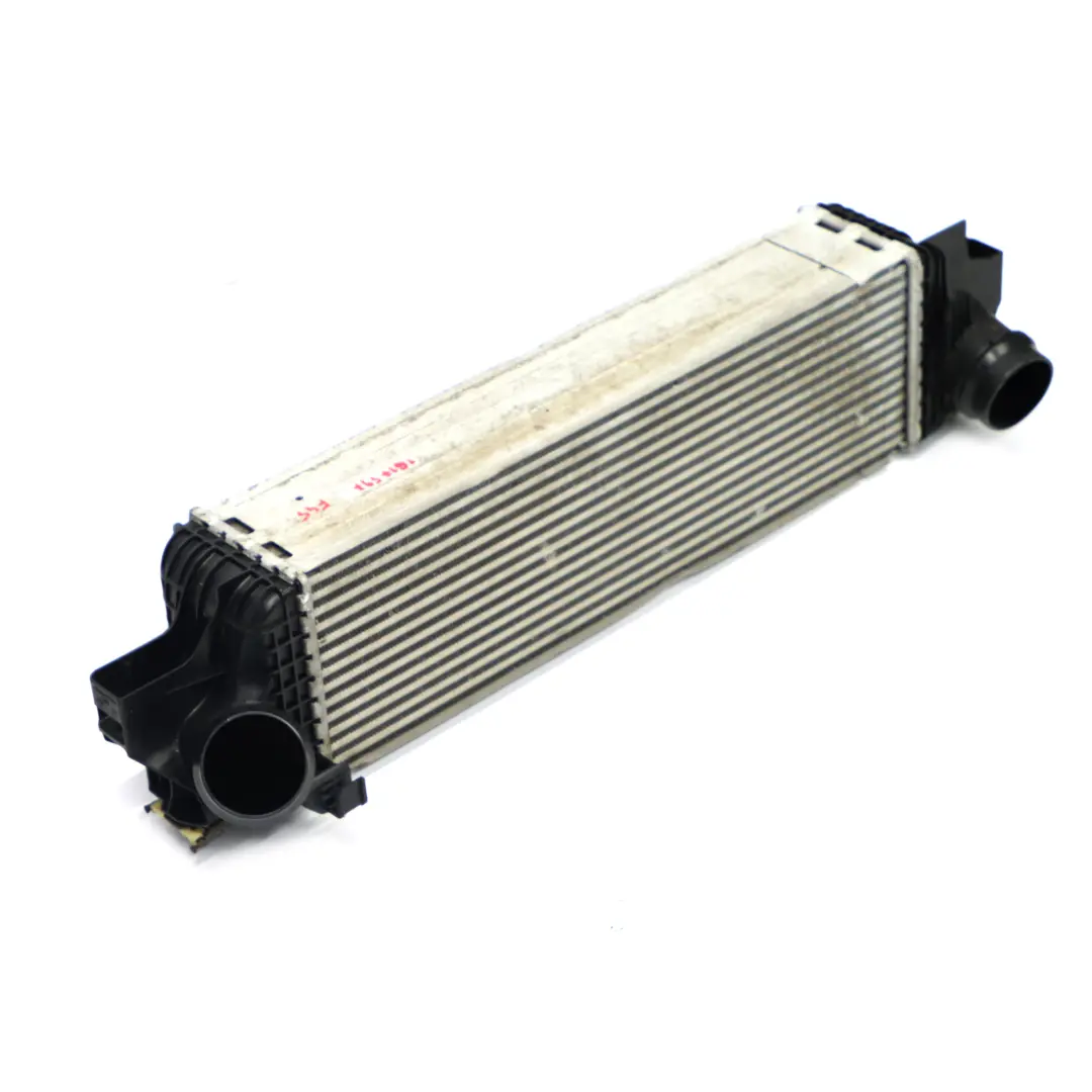 Refroidisseur d'air suralimentation intermédiaire pour Mini F55 F56 F57 F60 à propos du numéro de pièce 7600530 Mini F55 F56 F57 F60 Refroidisseur d'air suralimentation intermédiaire - SKU 7617597 - Numéro de pièce 7600530