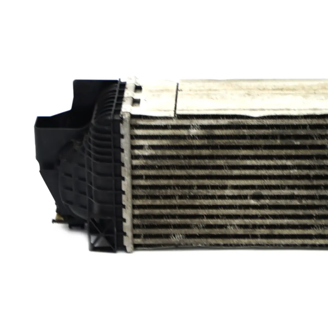 Charge Air Cooler Intercooler Radiator to Mini F55 F56 F57 F60 Petrol with Part number 7600530 Mini F55 F56 F57 F60 Petrol Charge Air Cooler Intercooler Radiator - SKU 7617597 - Part number 7600530