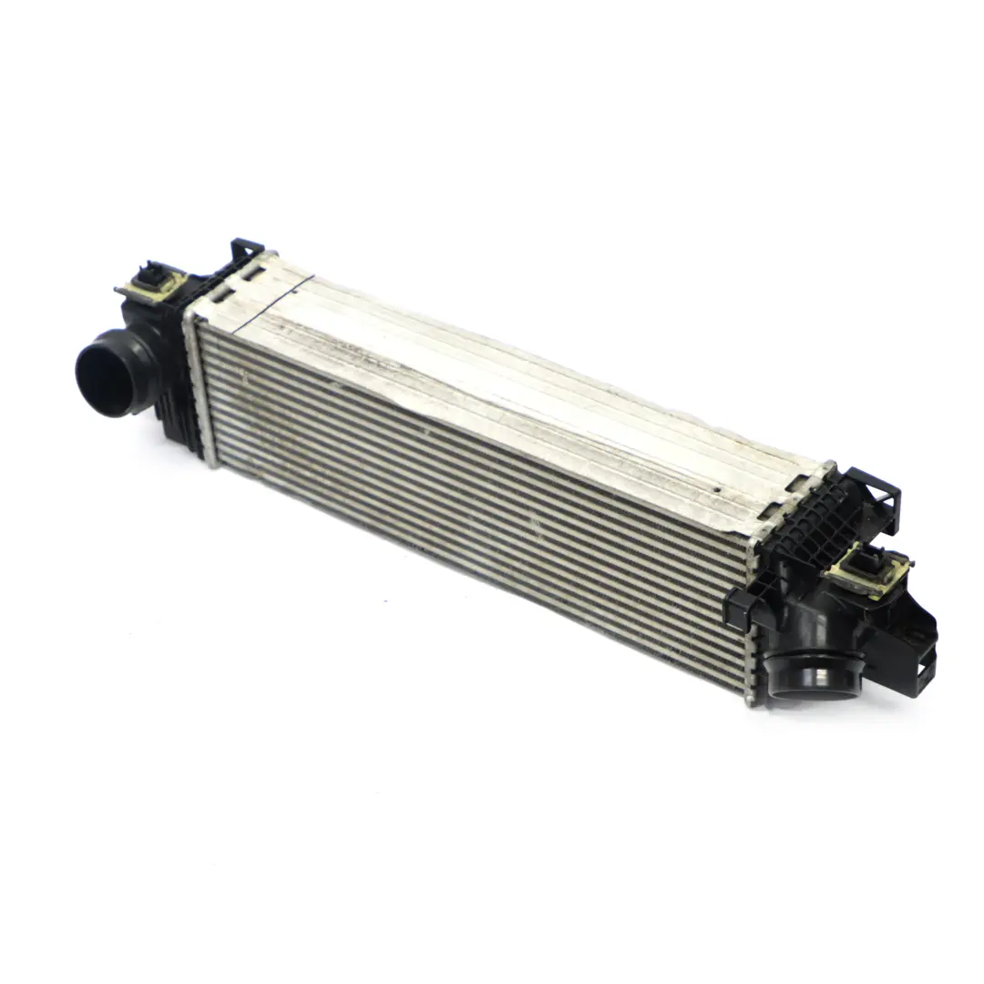 Gasolina Enfriador aire carga Intercooler Radiador para Mini F55 F56 F57 F60 con número de pieza 7600530 Mini F55 F56 F57 F60 Gasolina Enfriador aire carga Intercooler Radiador - SKU 7617597 - Número de pieza 7600530