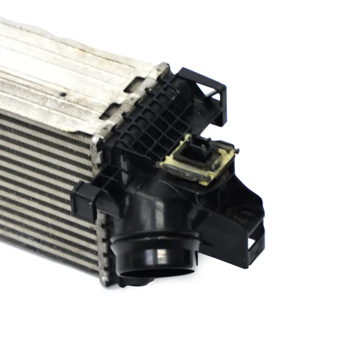 Gasolina Enfriador aire carga Intercooler Radiador para Mini F55 F56 F57 F60 con número de pieza 7600530 Mini F55 F56 F57 F60 Gasolina Enfriador aire carga Intercooler Radiador - SKU 7617597 - Número de pieza 7600530