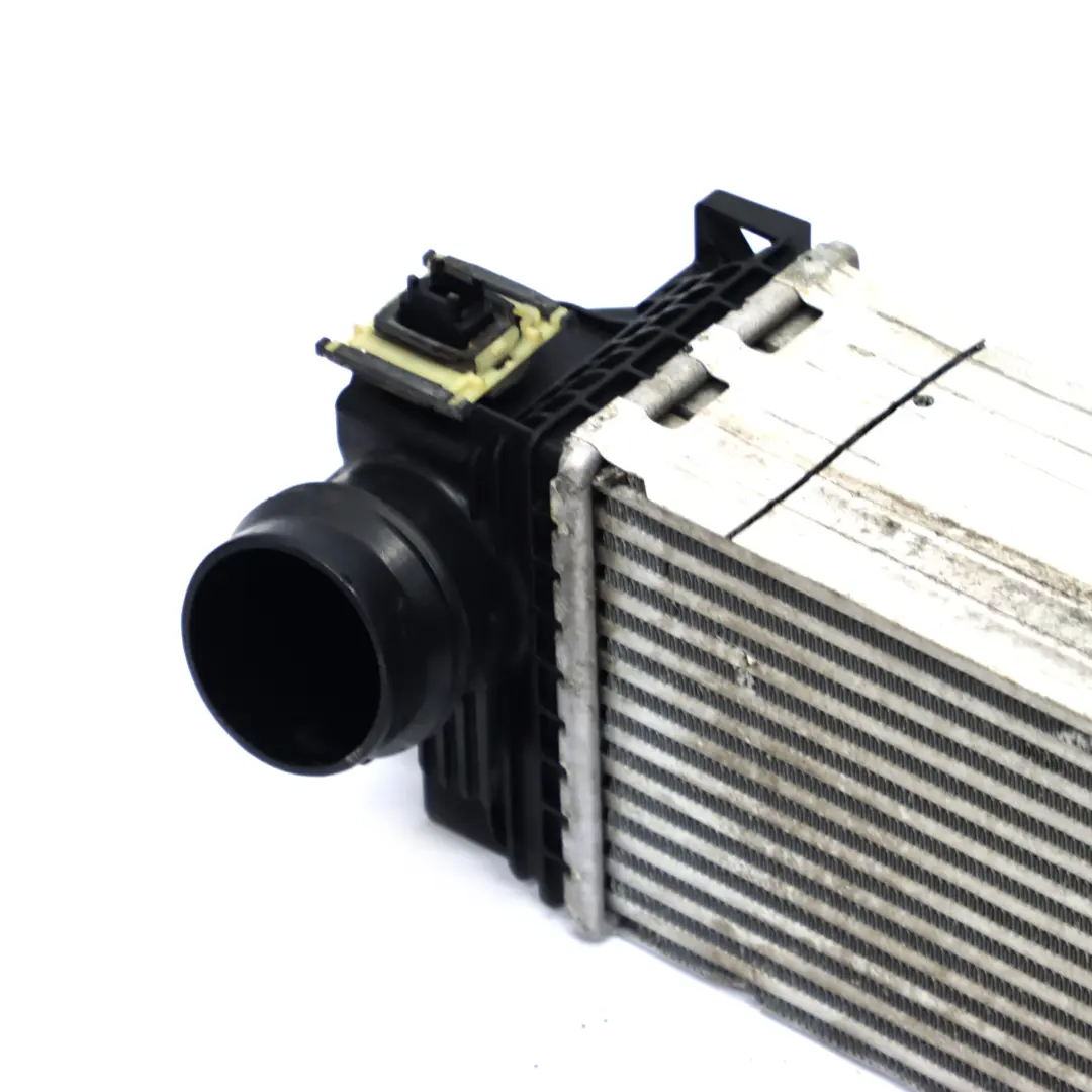 Refroidisseur d'air suralimentation intermédiaire pour Mini F55 F56 F57 F60 à propos du numéro de pièce 7600530 Mini F55 F56 F57 F60 Refroidisseur d'air suralimentation intermédiaire - SKU 7617597 - Numéro de pièce 7600530