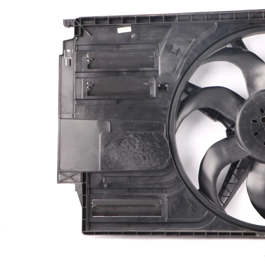  Motor Kühlung Kühler Mini Cooper F55 F56 S D Lüfter Gehäuse - SKU 7617608 - Teilenummer 7617608