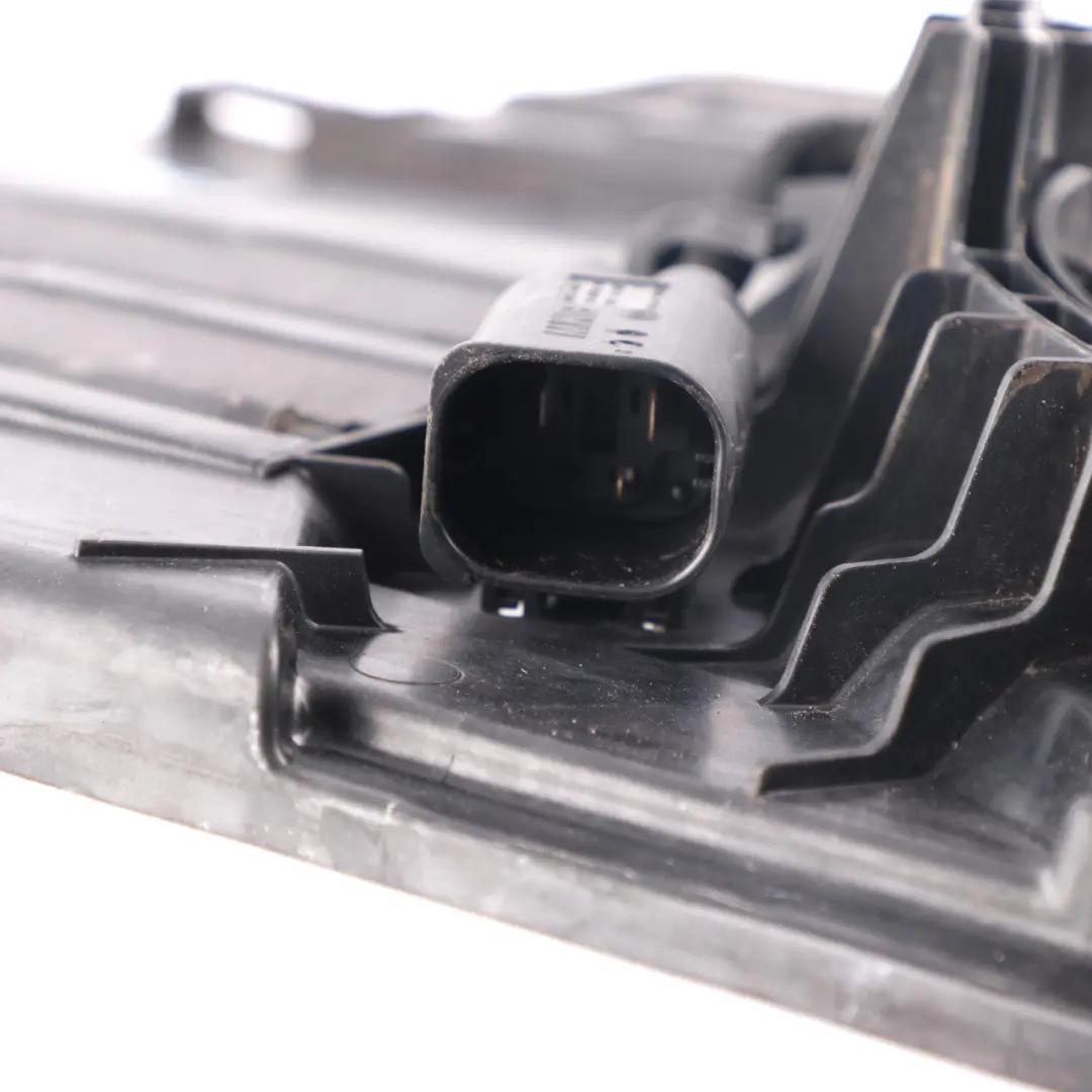 Kühlung Kühler Mini Cooper F55 F56 S D Lüfter Gehäuse für Motor mit Teilenummer 7617608 Motor Kühlung Kühler Mini Cooper F55 F56 S D Lüfter Gehäuse - SKU 7617608 - Teilenummer 7617608