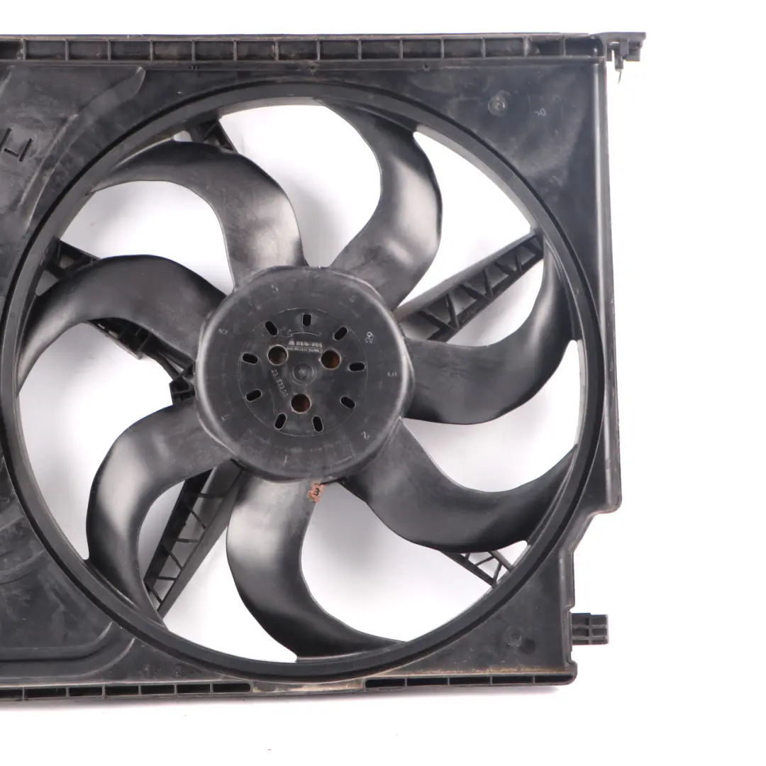  Motor Kühlung Kühler Mini Cooper F55 F56 S D Lüfter Gehäuse - SKU 7617608 - Teilenummer 7617608