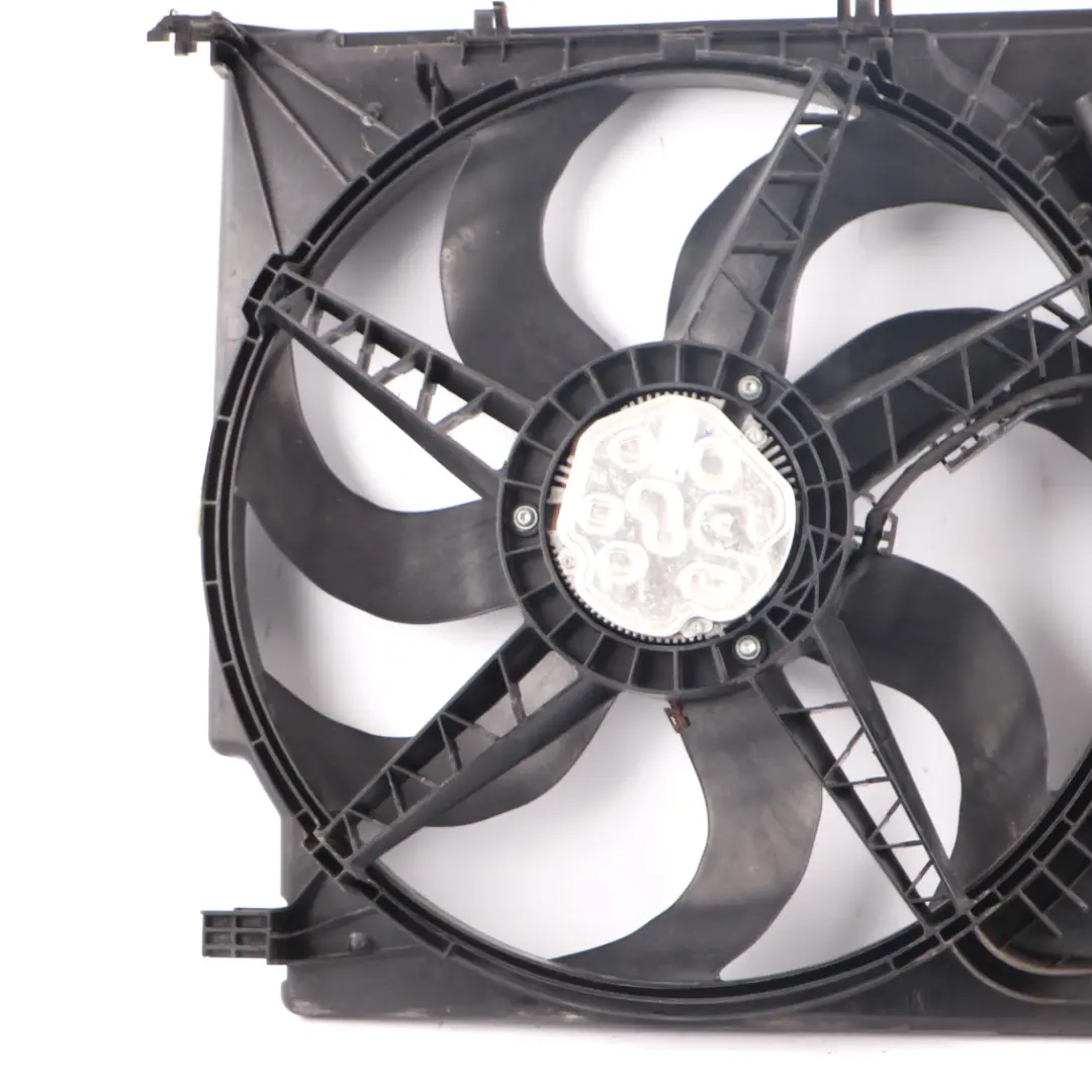  Motor Kühlung Kühler Mini Cooper F55 F56 S D Lüfter Gehäuse - SKU 7617608 - Teilenummer 7617608